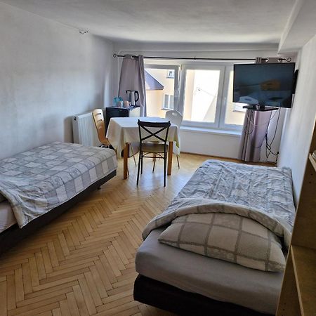 Apartament Cichy I Wygodny Stalowa Wola Exterior foto