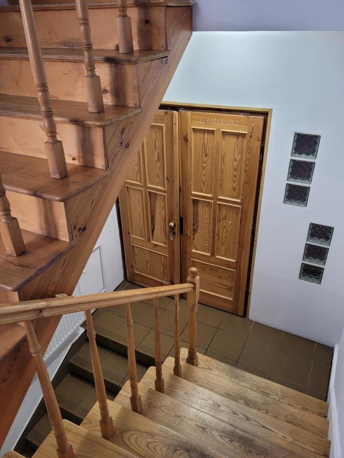 Apartament Cichy I Wygodny Stalowa Wola Exterior foto