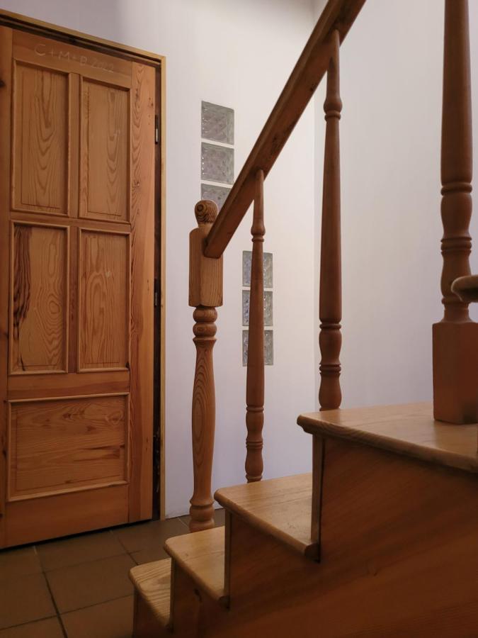 Apartament Cichy I Wygodny Stalowa Wola Exterior foto