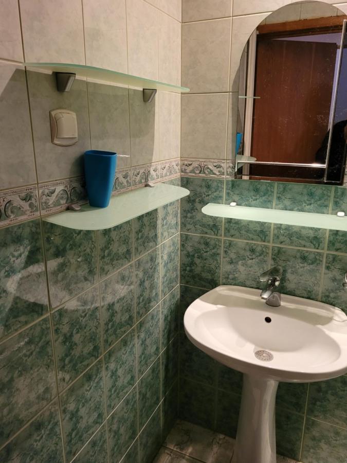 Apartament Cichy I Wygodny Stalowa Wola Exterior foto
