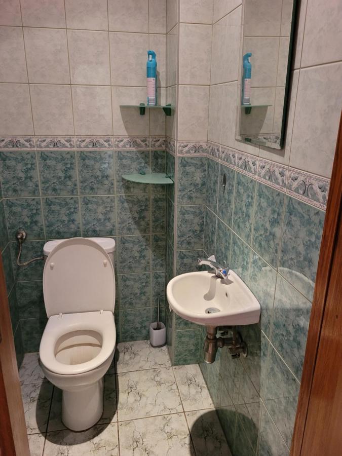 Apartament Cichy I Wygodny Stalowa Wola Exterior foto