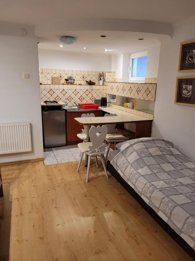 Apartament Cichy I Wygodny Stalowa Wola Exterior foto