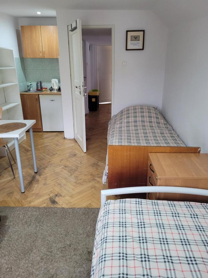 Apartament Cichy I Wygodny Stalowa Wola Exterior foto