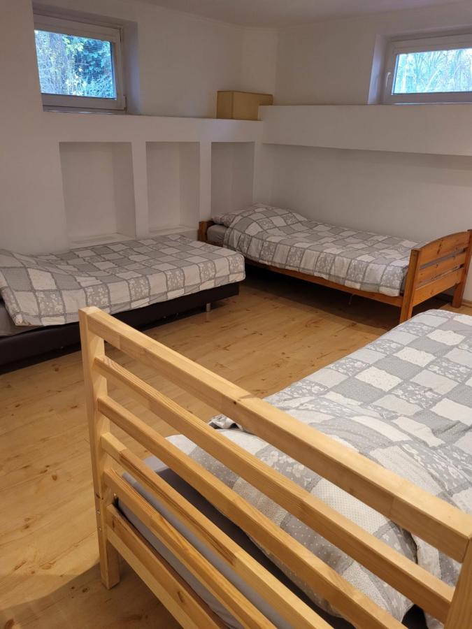 Apartament Cichy I Wygodny Stalowa Wola Exterior foto