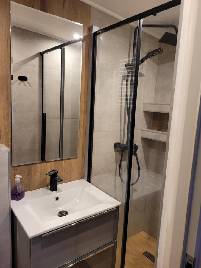 Apartament Cichy I Wygodny Stalowa Wola Exterior foto